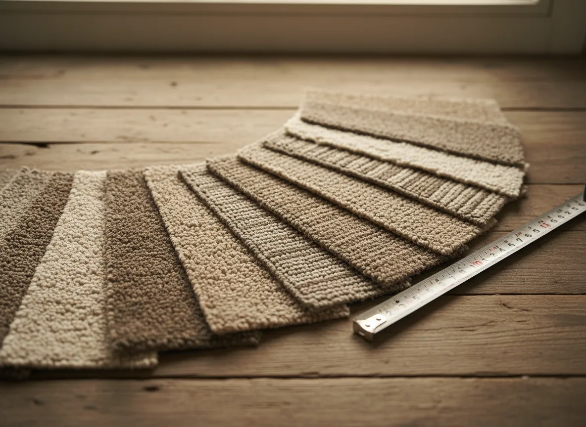 Carpet Installation Tyner, KY FAQs